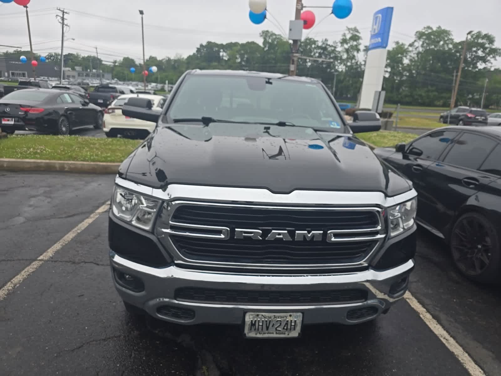 ram ram 1500 pickup 2020 1C6RRFBG8LN384988 image ram ram 1500 pickup 2020 1C6RRFBG8LN384988 image